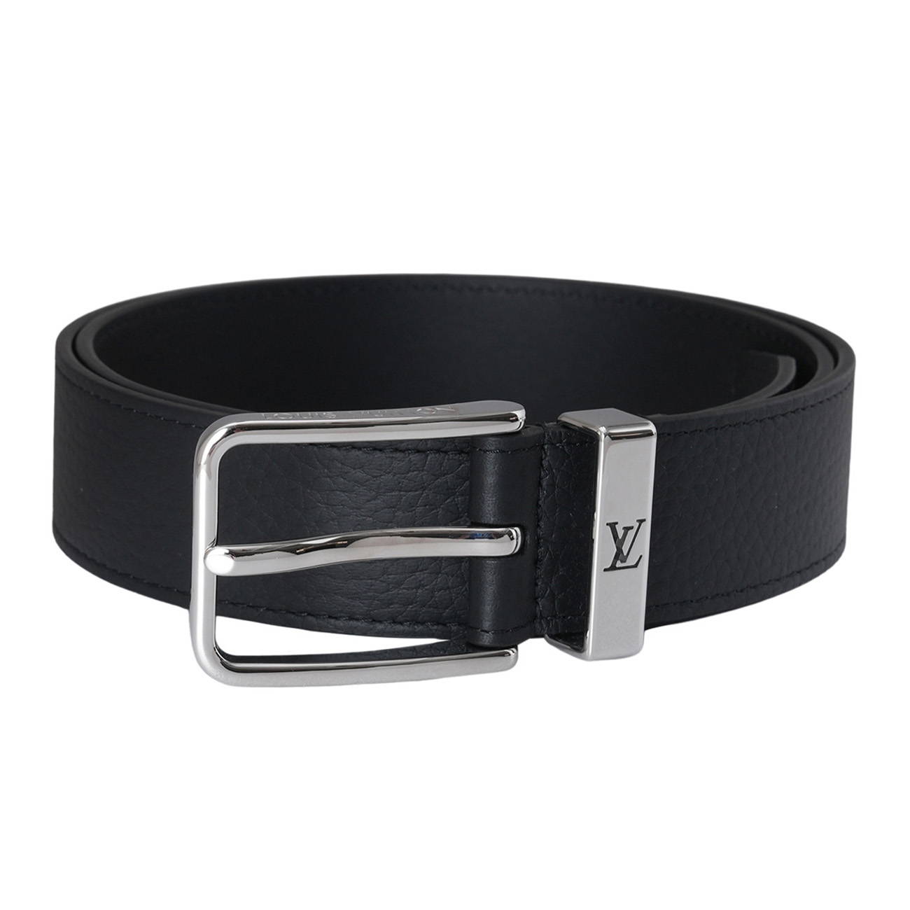 LOUIS VUITTON(USED)루이비통 M8202U 퐁뇌프 35mm 벨트 #90